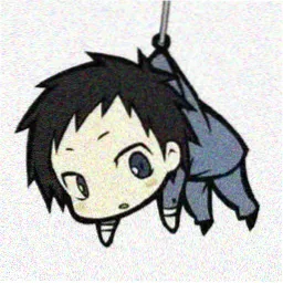 读者老鹿头像
